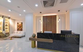 Istport Garden Hotels